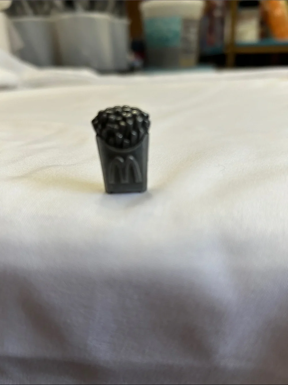 Monopoly Pieces